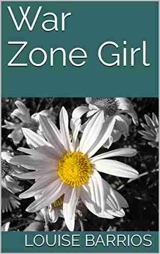 War Zone Girl Griff Rhys Jones