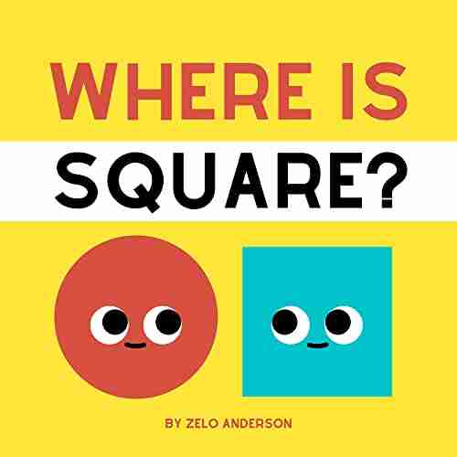 Where Is Square? Robert Stanek