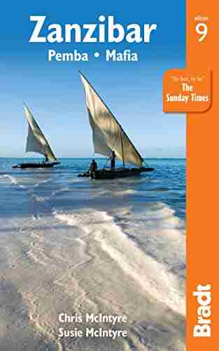 Zanzibar: Pemba Mafia (Bradt Travel Guides)